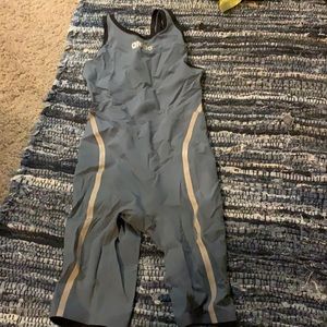 Arena carbon flex suit